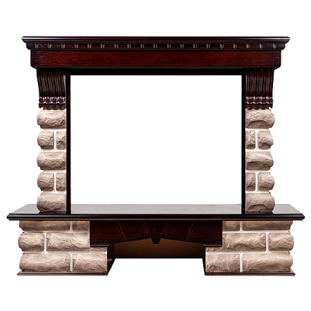 Портал KANSAS 33 AO